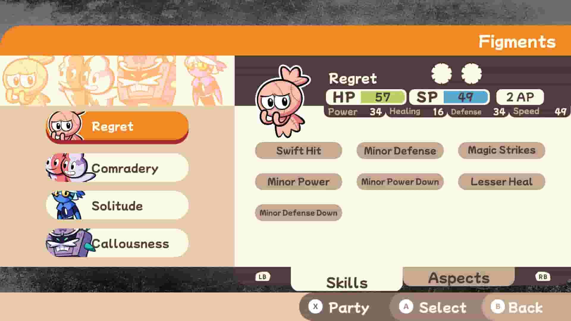 The Outbound Ghost screenshot thumbnail screenshot 7