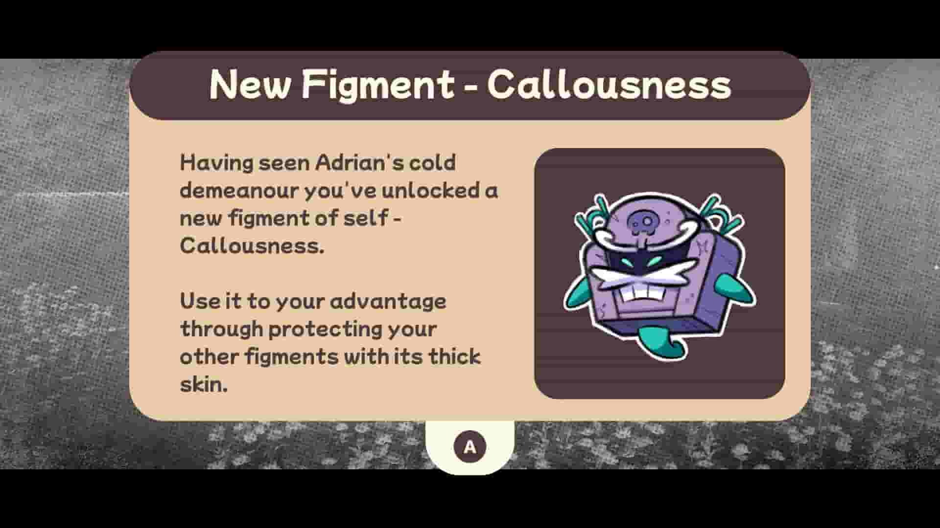 The Outbound Ghost screenshot thumbnail screenshot 9