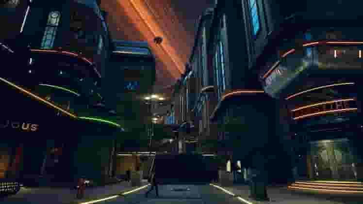 The Outer Worlds screenshot thumbnail screenshot 3