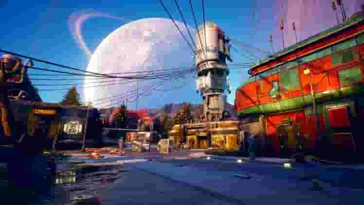 The Outer Worlds screenshot thumbnail screenshot 6