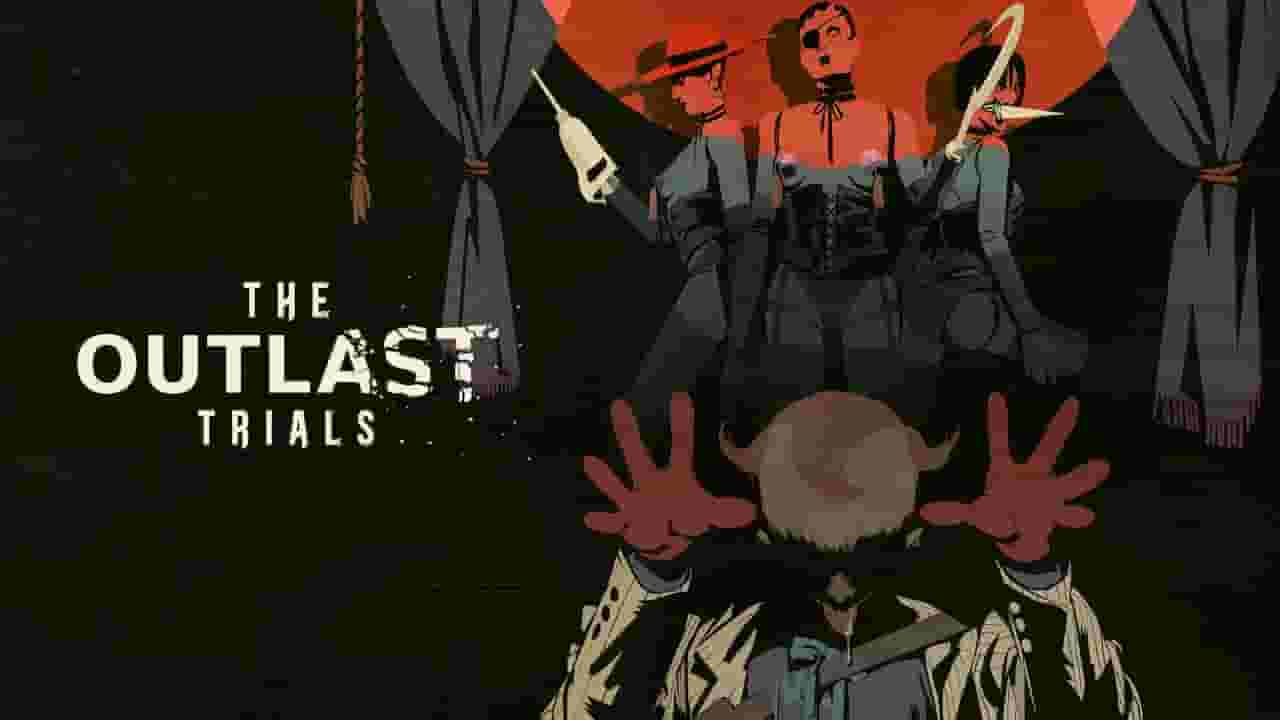 The Outlast Trials screenshot thumbnail screenshot 0