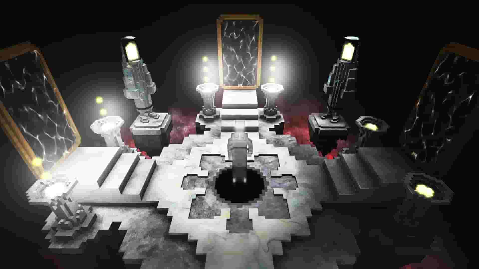 The Padre screenshot thumbnail screenshot 0