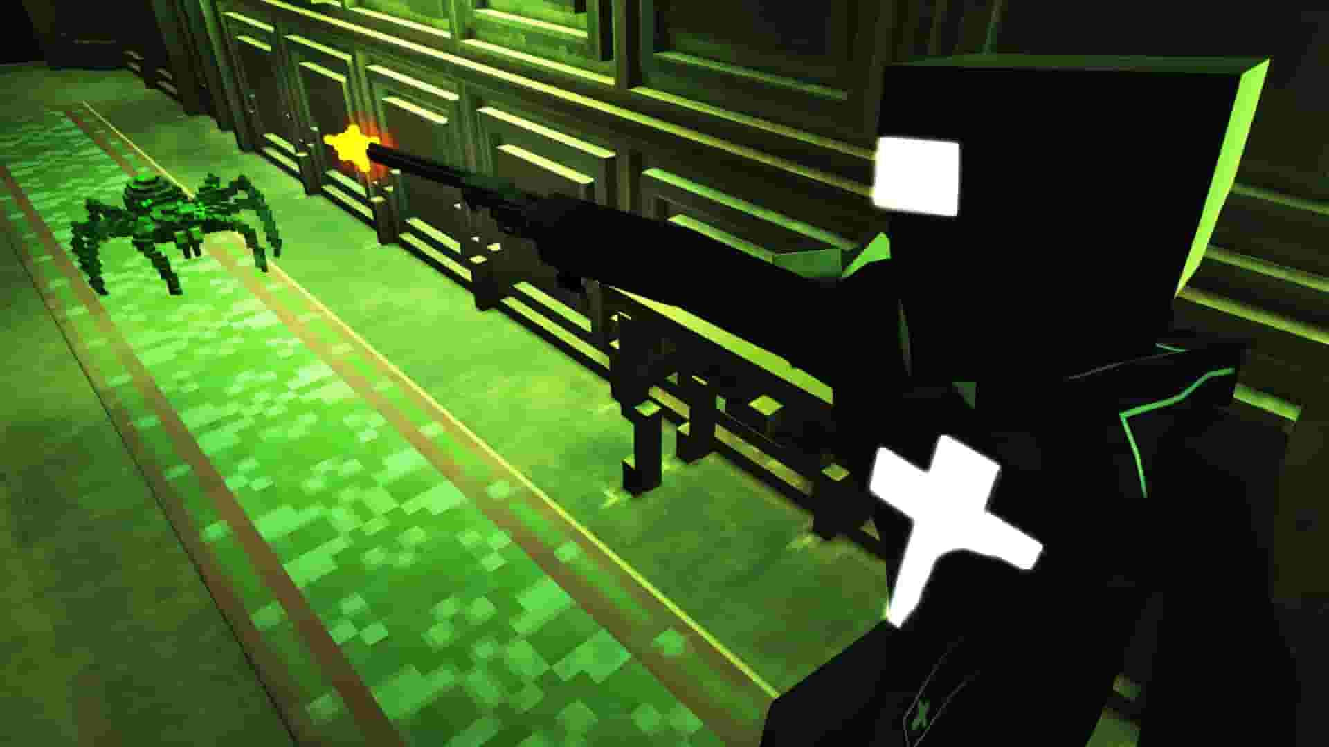 The Padre screenshot thumbnail screenshot 2