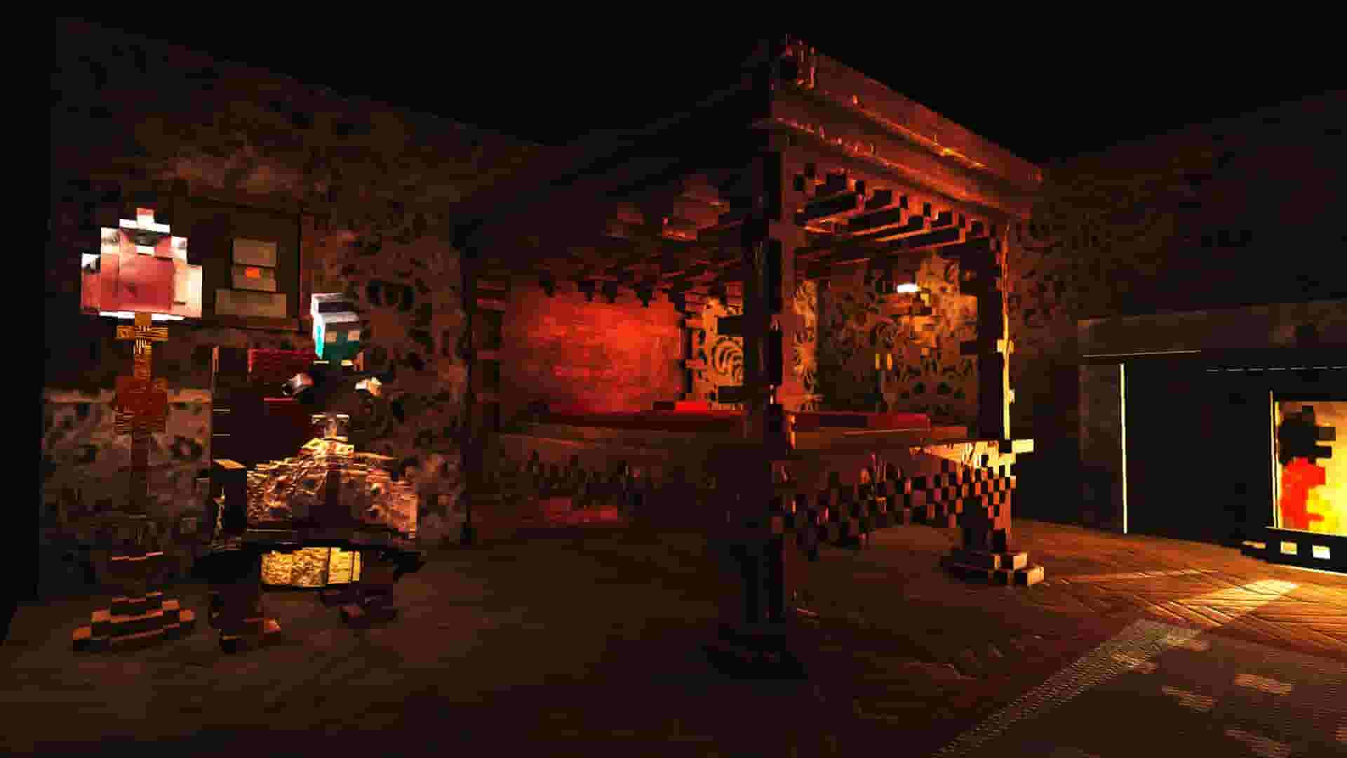 The Padre screenshot thumbnail screenshot 3