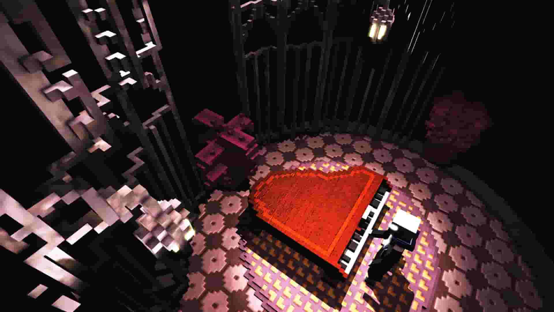 The Padre screenshot thumbnail screenshot 4