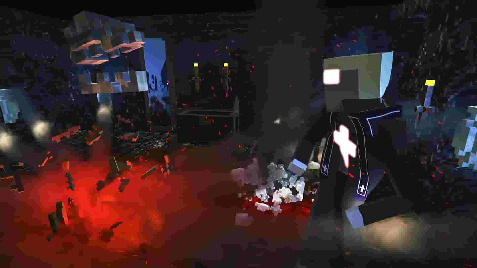 The Padre screenshot thumbnail screenshot 5