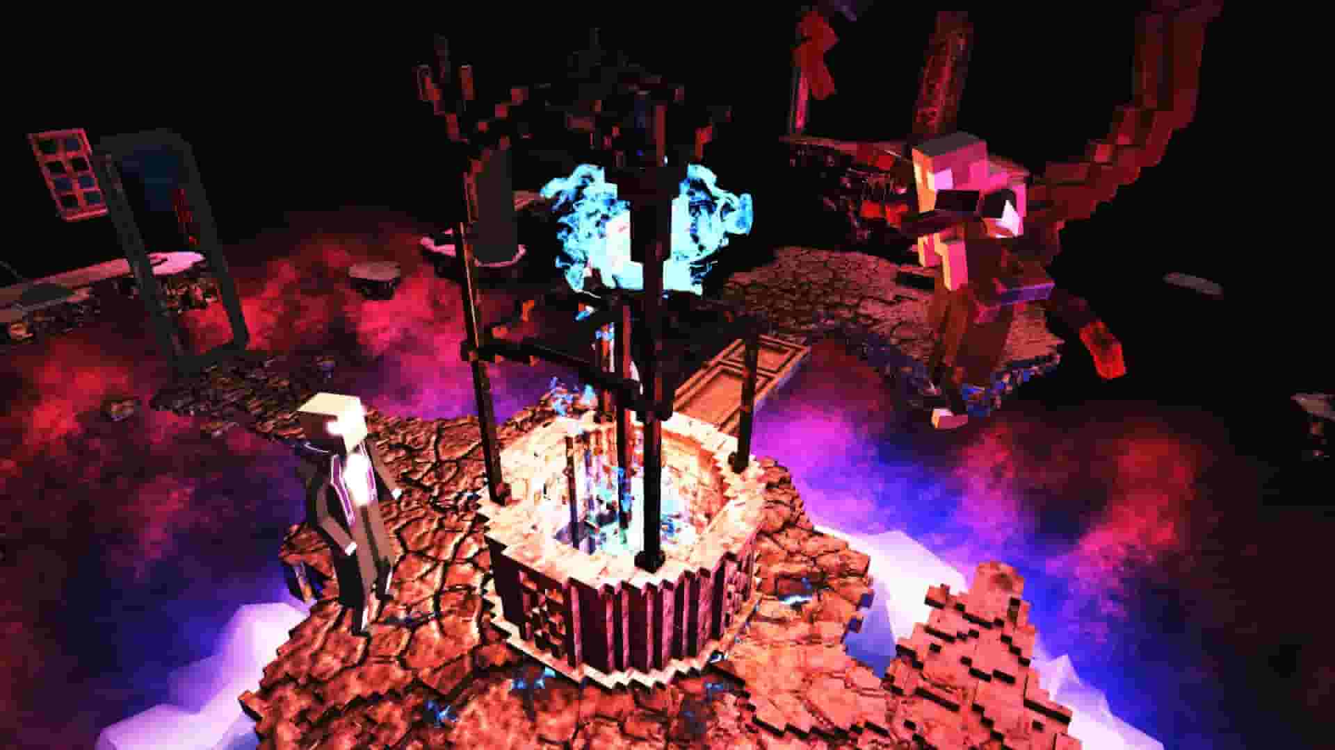 The Padre screenshot thumbnail screenshot 6