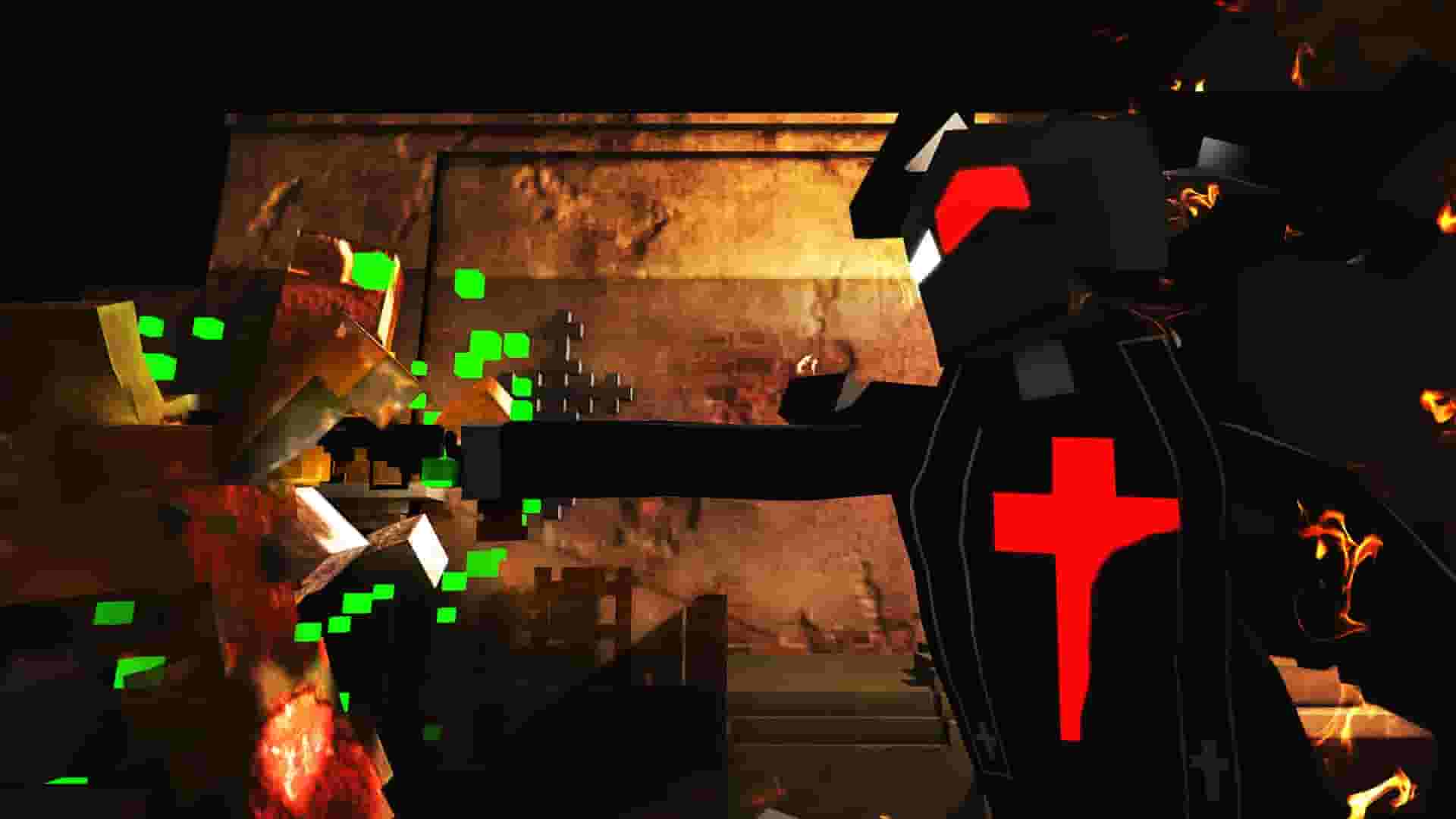 The Padre screenshot thumbnail screenshot 7