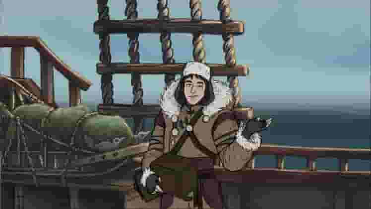 The Pale Beyond screenshot thumbnail screenshot 2