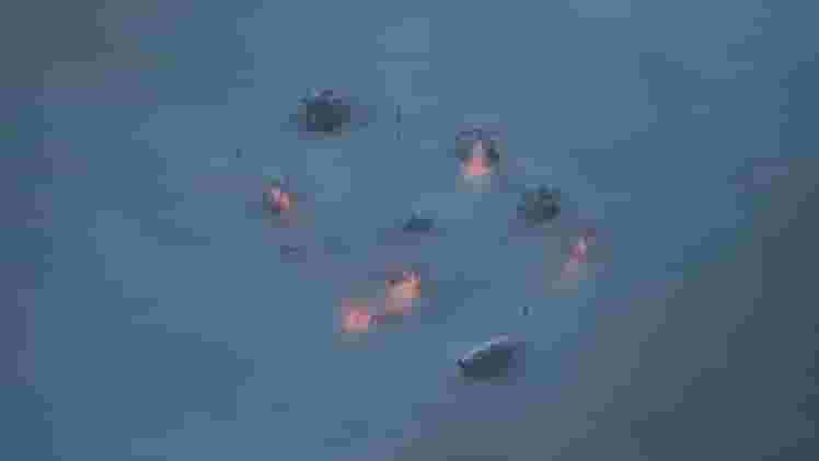 The Pale Beyond screenshot thumbnail screenshot 3