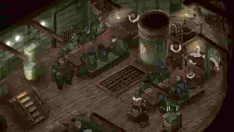 The Pale Beyond screenshot thumbnail screenshot 4