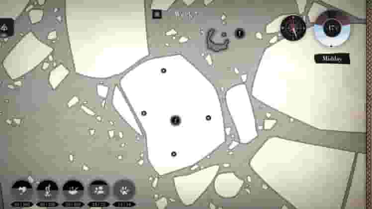 The Pale Beyond screenshot thumbnail screenshot 7