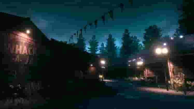 The Park screenshot thumbnail screenshot 3