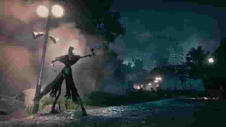 The Park screenshot thumbnail screenshot 6