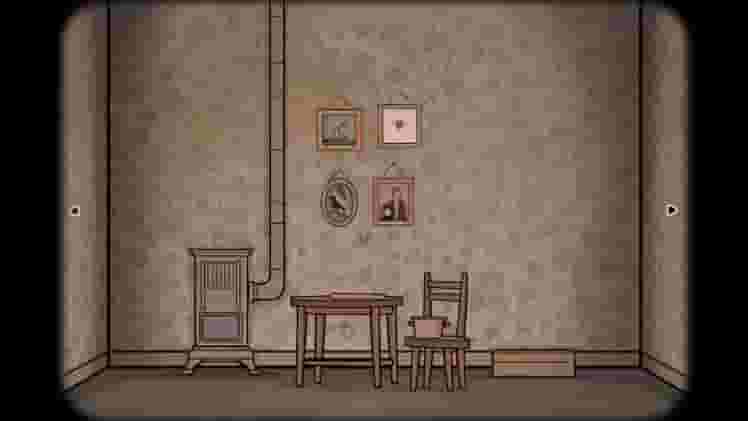 The Past Within screenshot thumbnail screenshot 1