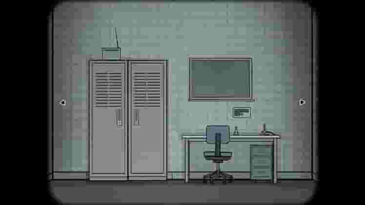 The Past Within screenshot thumbnail screenshot 3