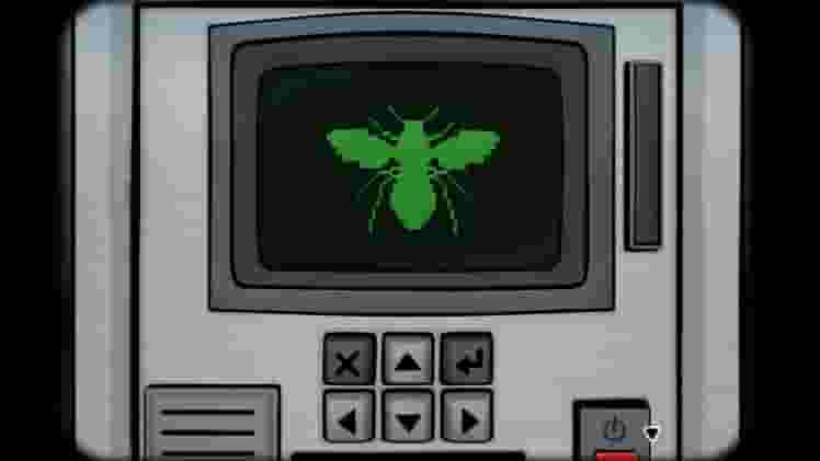 The Past Within screenshot thumbnail screenshot 4