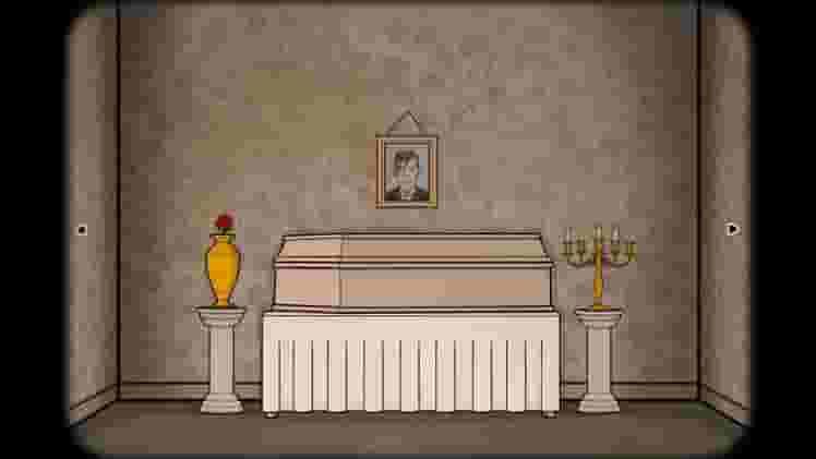 The Past Within screenshot thumbnail screenshot 7