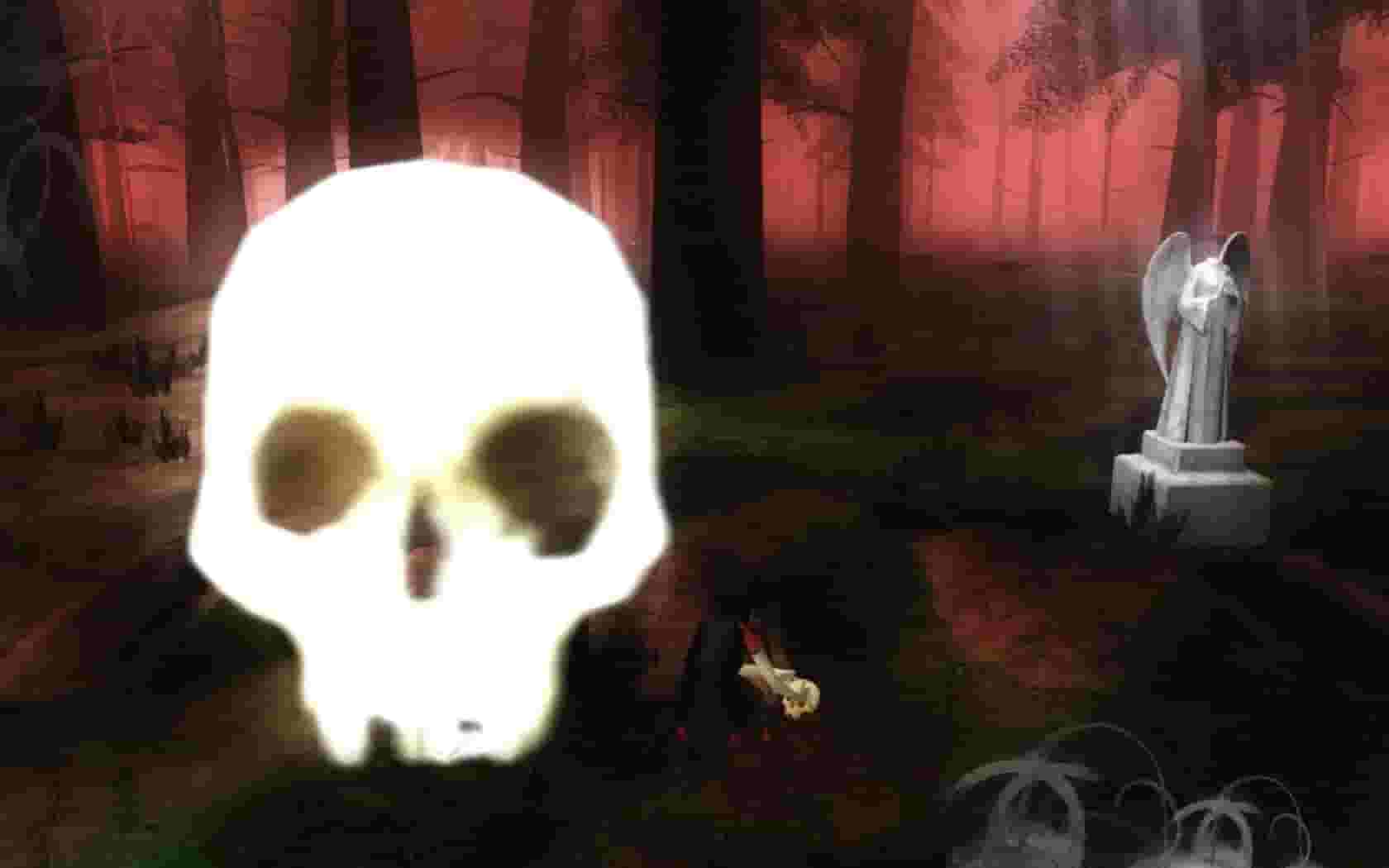 The Path screenshot thumbnail screenshot 10