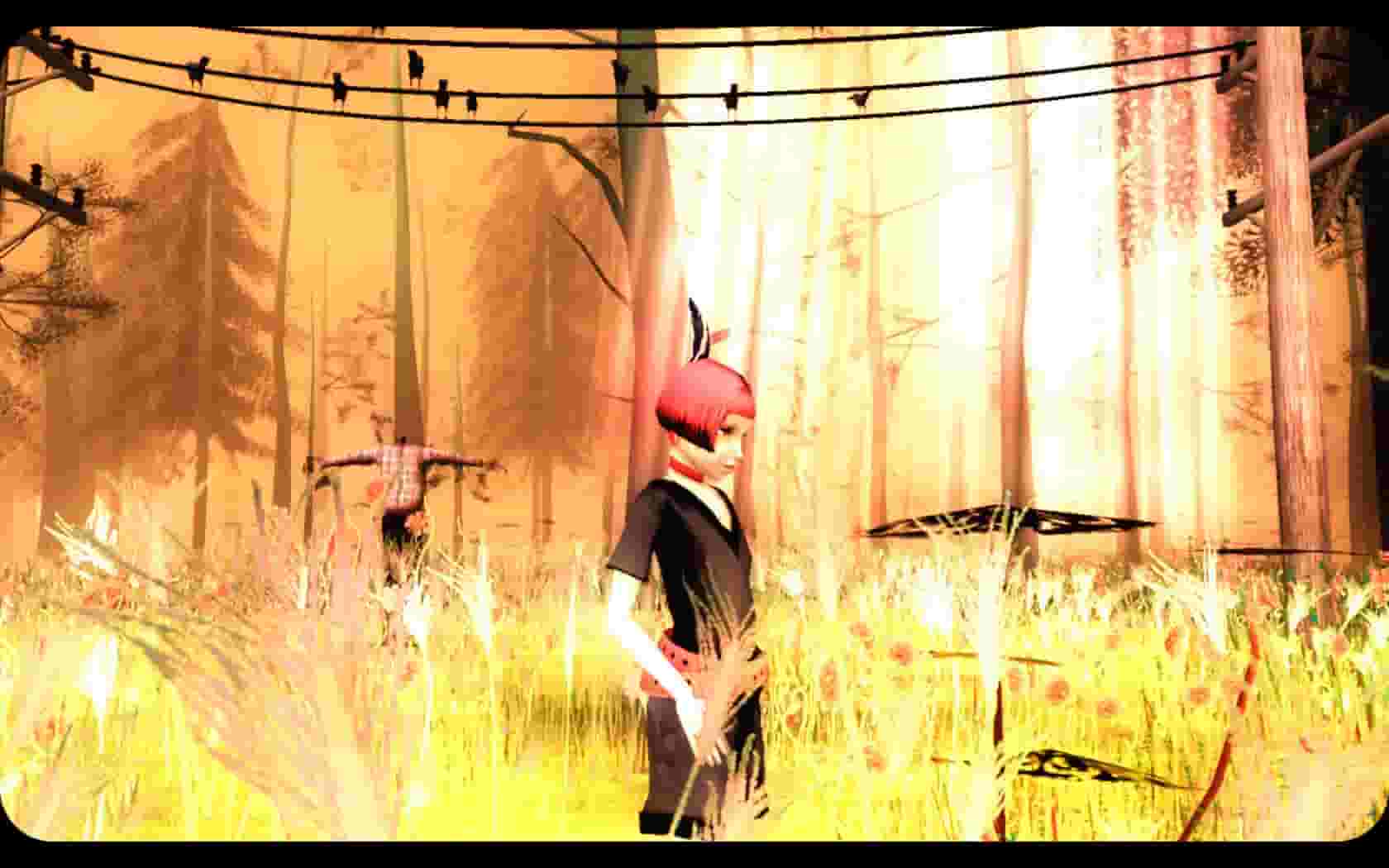 The Path screenshot thumbnail screenshot 12