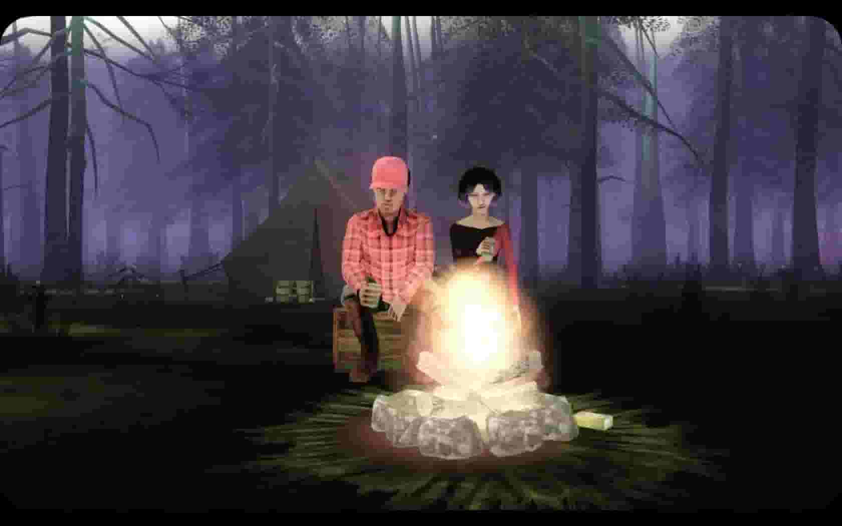 The Path screenshot thumbnail screenshot 2