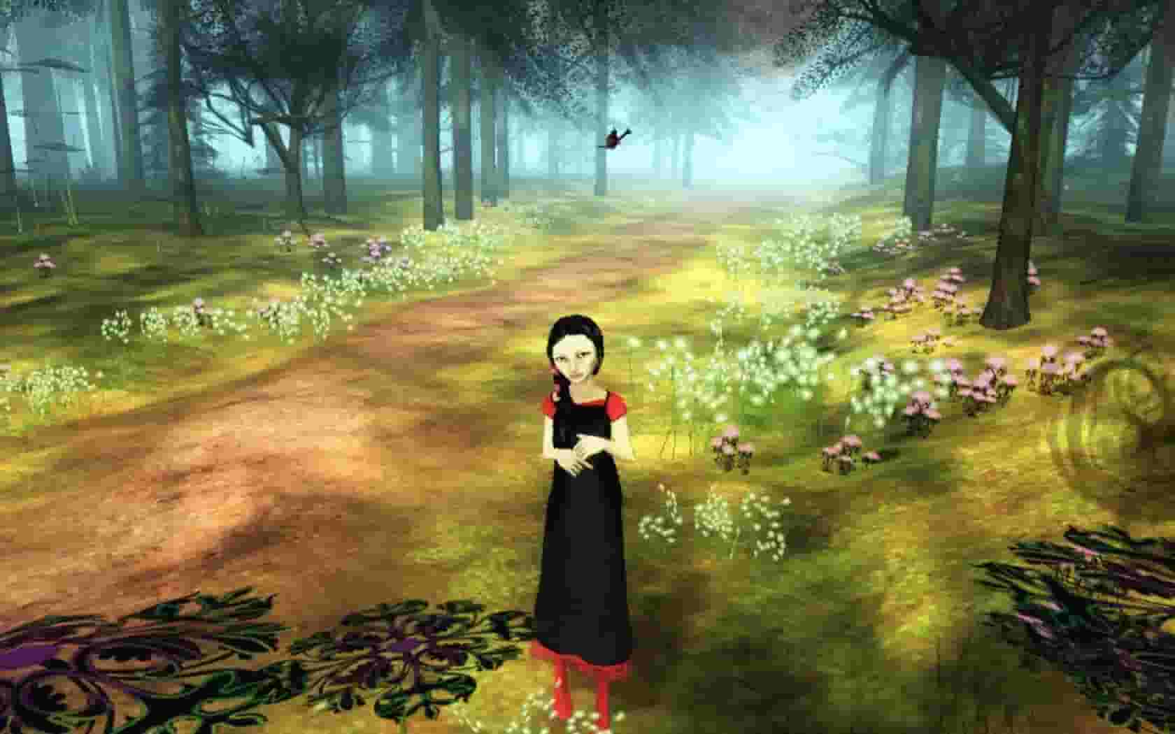 The Path screenshot thumbnail screenshot 3