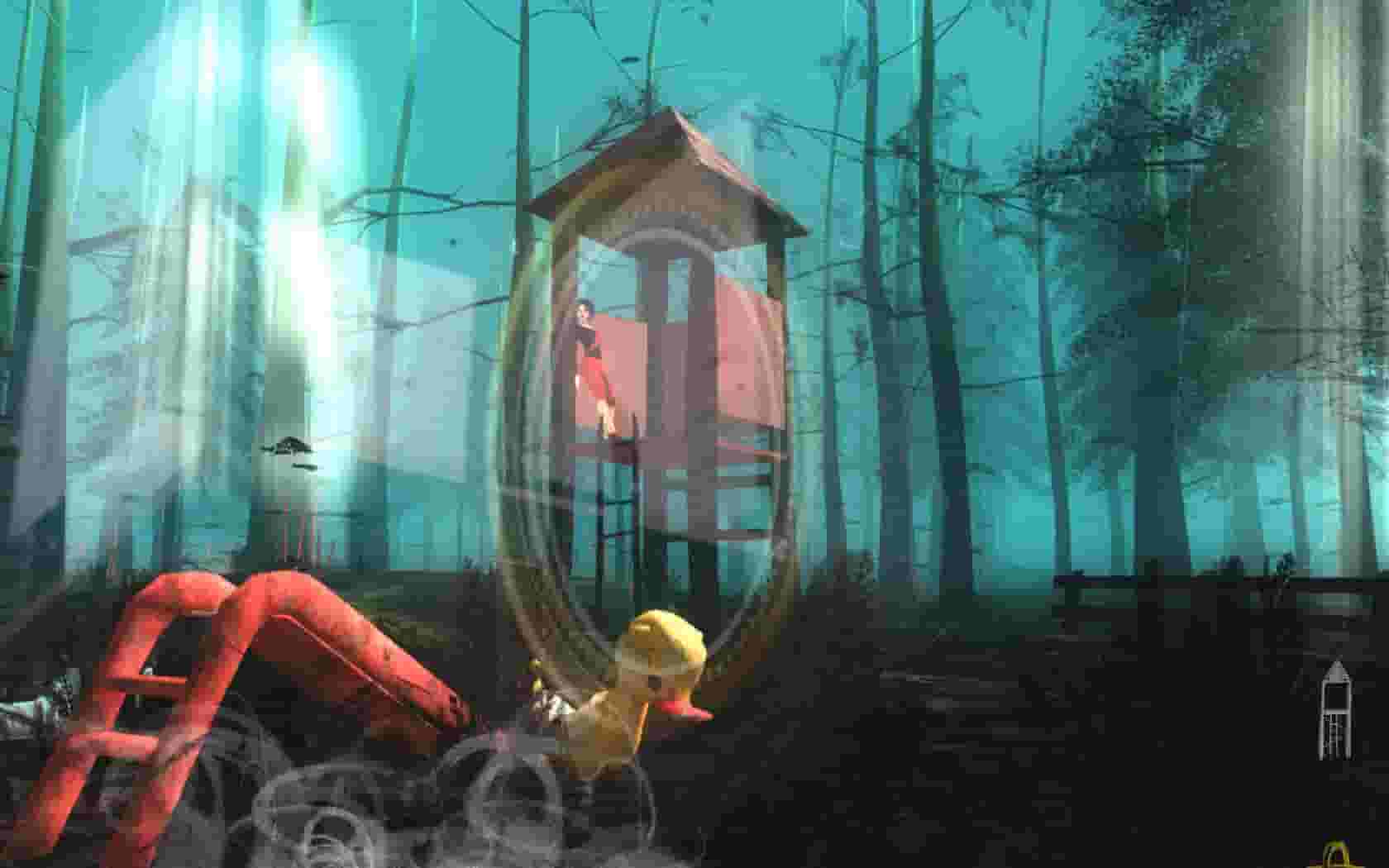 The Path screenshot thumbnail screenshot 5