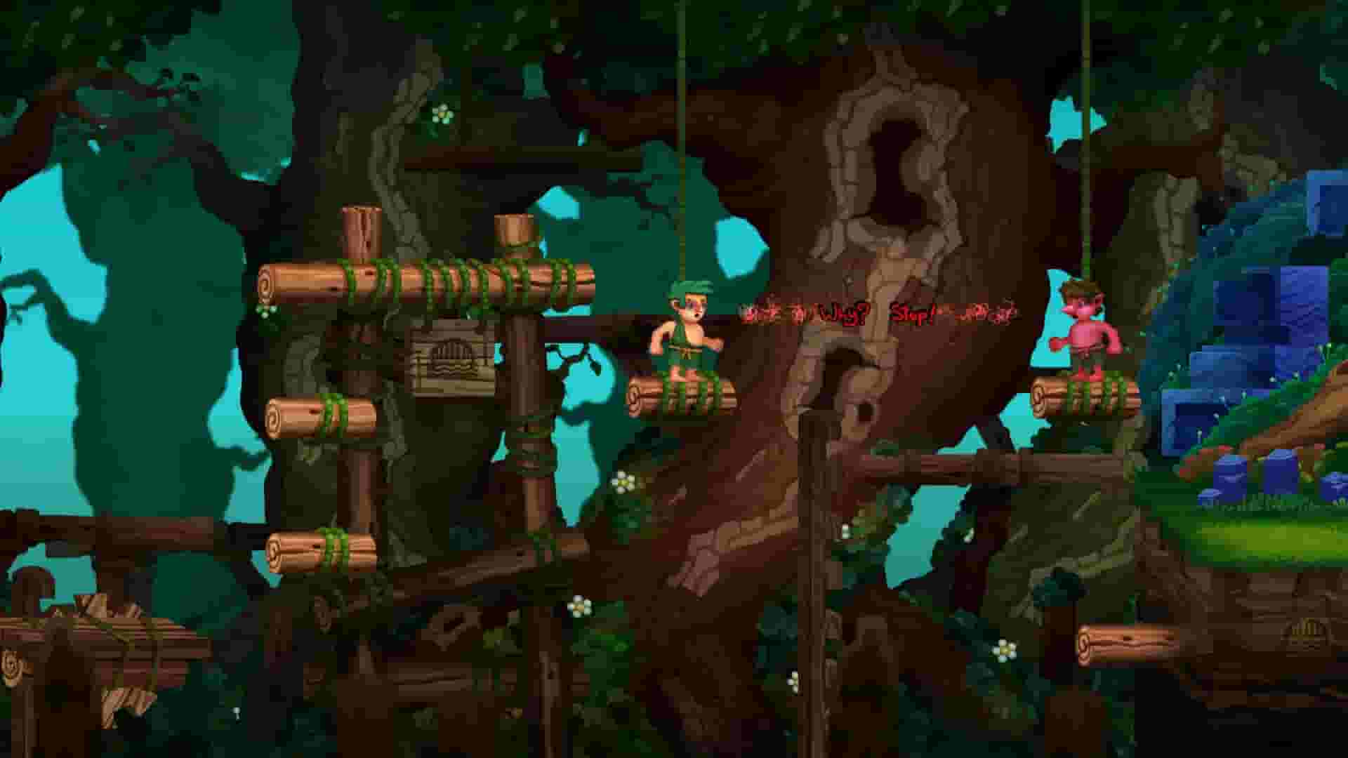 The Path of Motus screenshot thumbnail screenshot 1