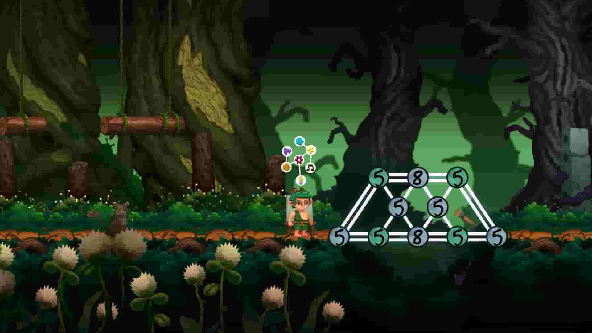 The Path of Motus screenshot thumbnail screenshot 2