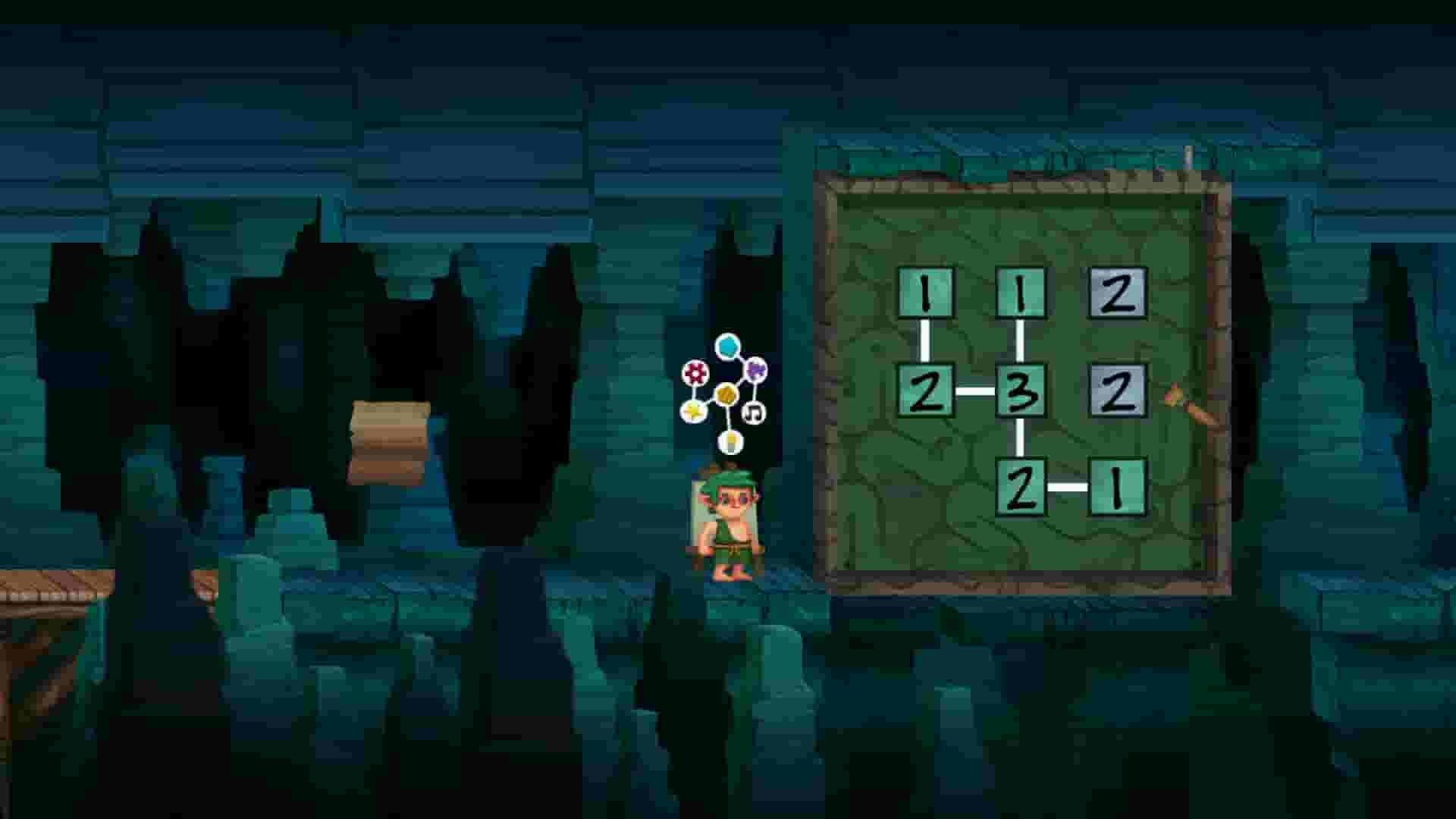 The Path of Motus screenshot thumbnail screenshot 3