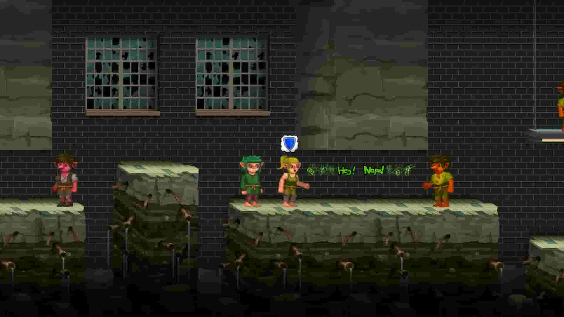 The Path of Motus screenshot thumbnail screenshot 7