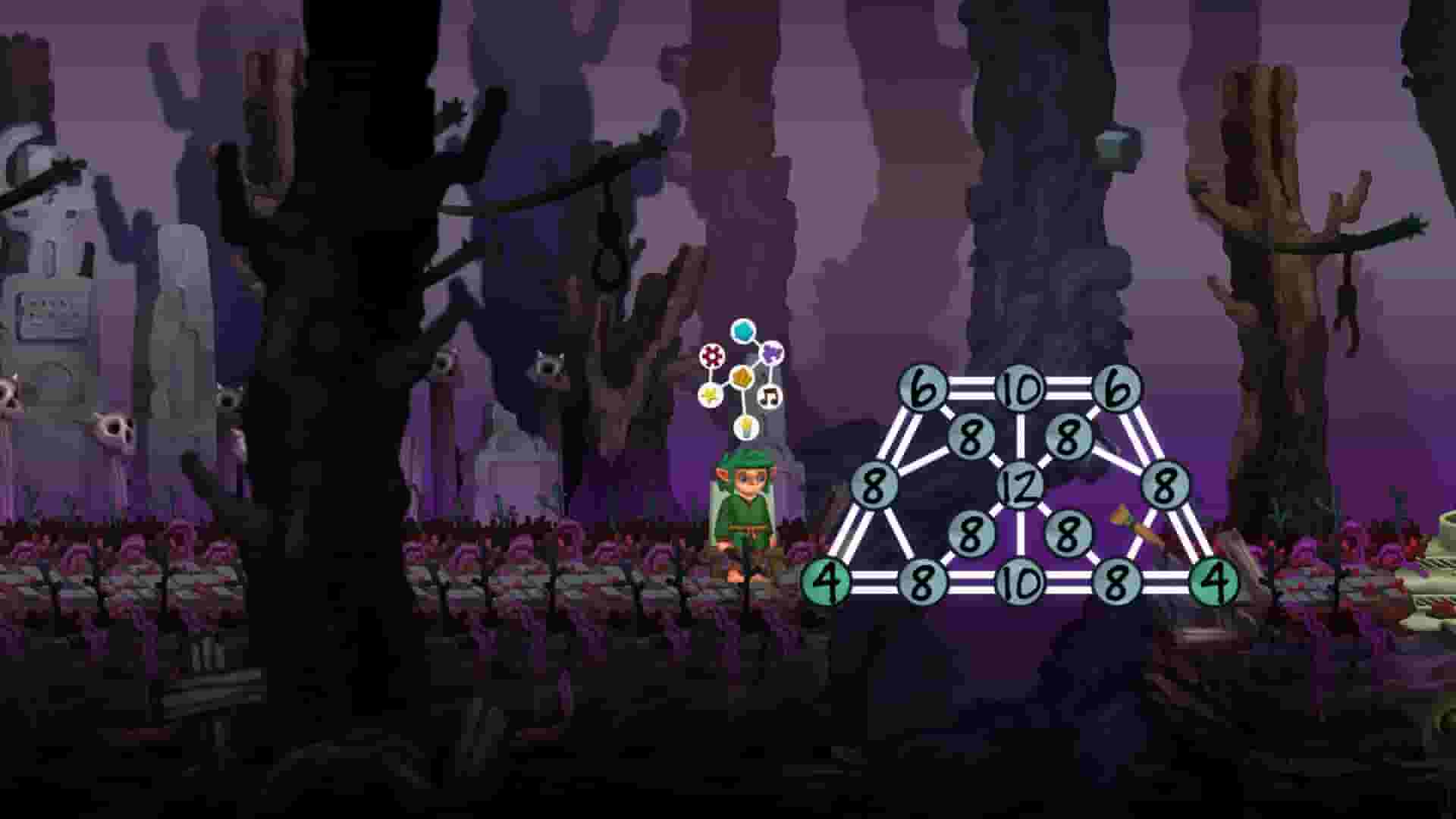 The Path of Motus screenshot thumbnail screenshot 9