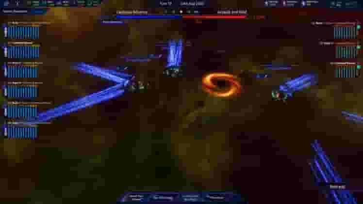 The Pegasus Expedition screenshot thumbnail screenshot 4