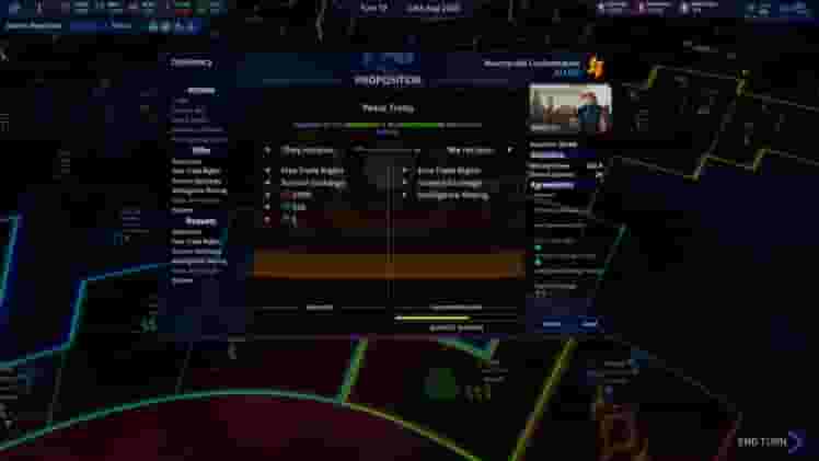 The Pegasus Expedition screenshot thumbnail screenshot 5