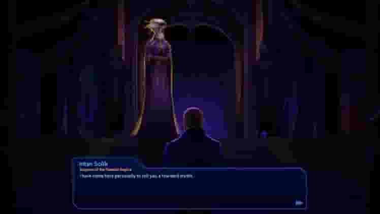 The Pegasus Expedition screenshot thumbnail screenshot 8