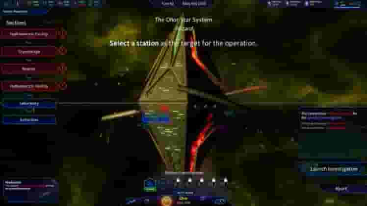 The Pegasus Expedition screenshot thumbnail screenshot 9