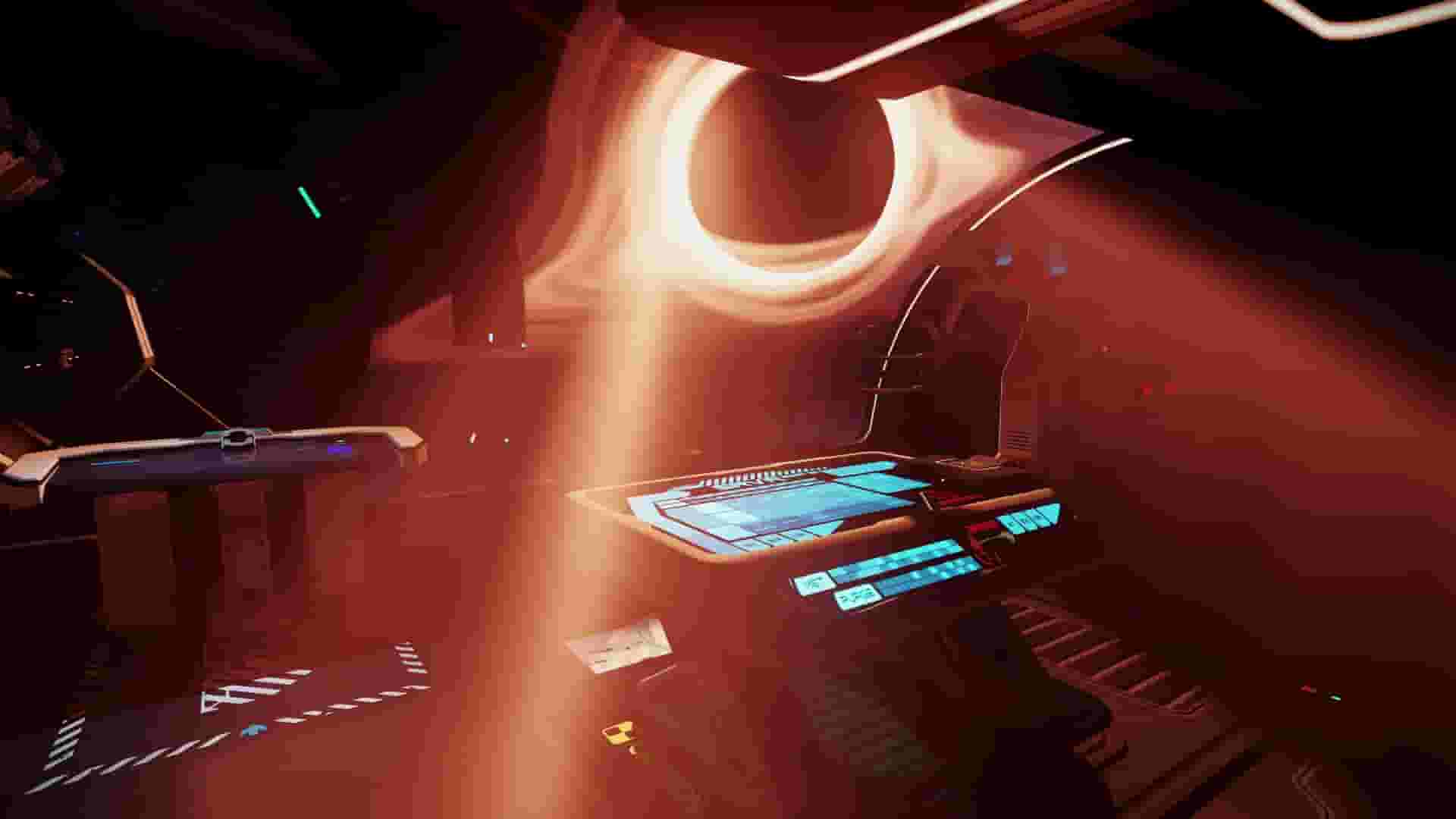 The Persistence screenshot thumbnail screenshot 0