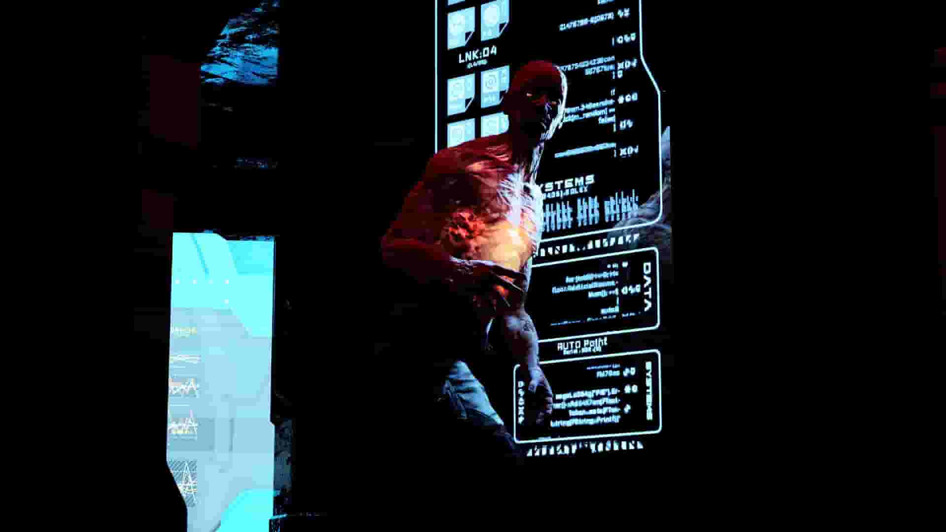 The Persistence screenshot thumbnail screenshot 2