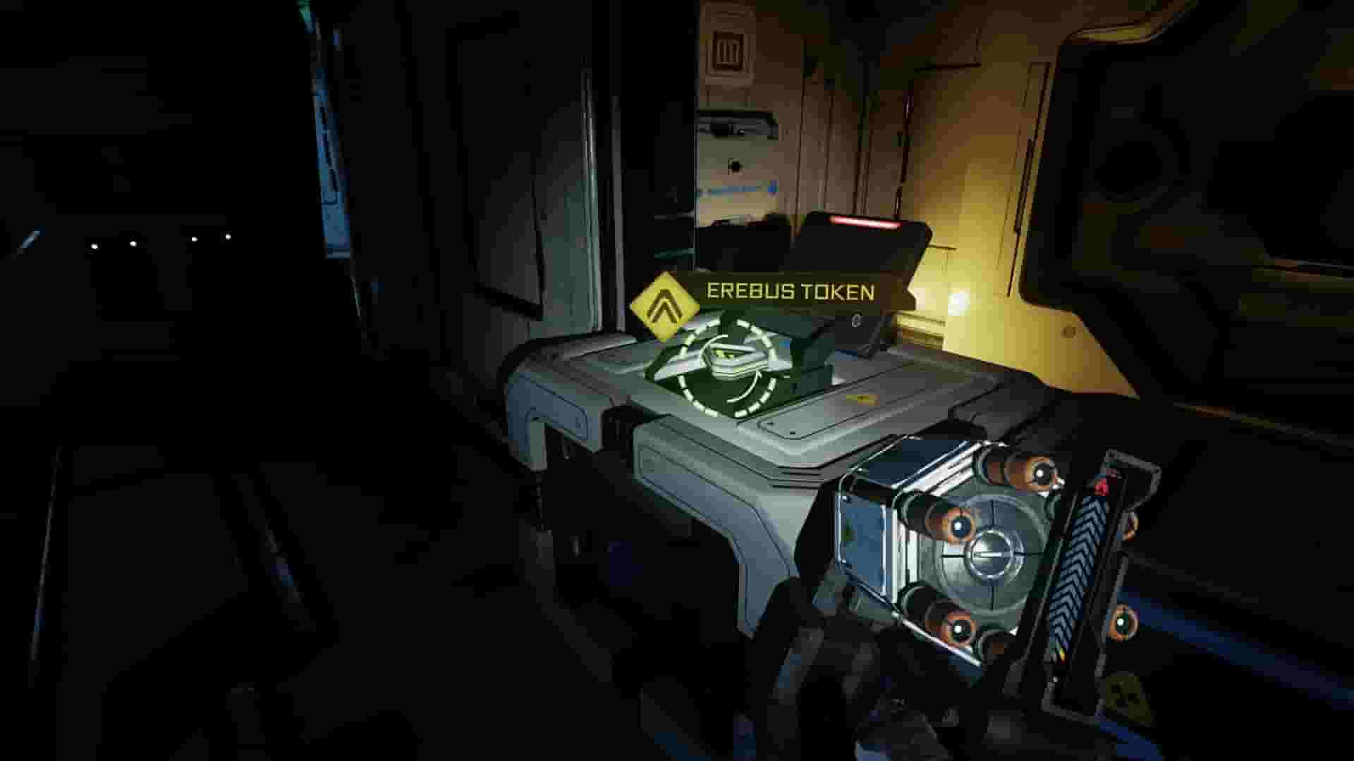 The Persistence screenshot thumbnail screenshot 4