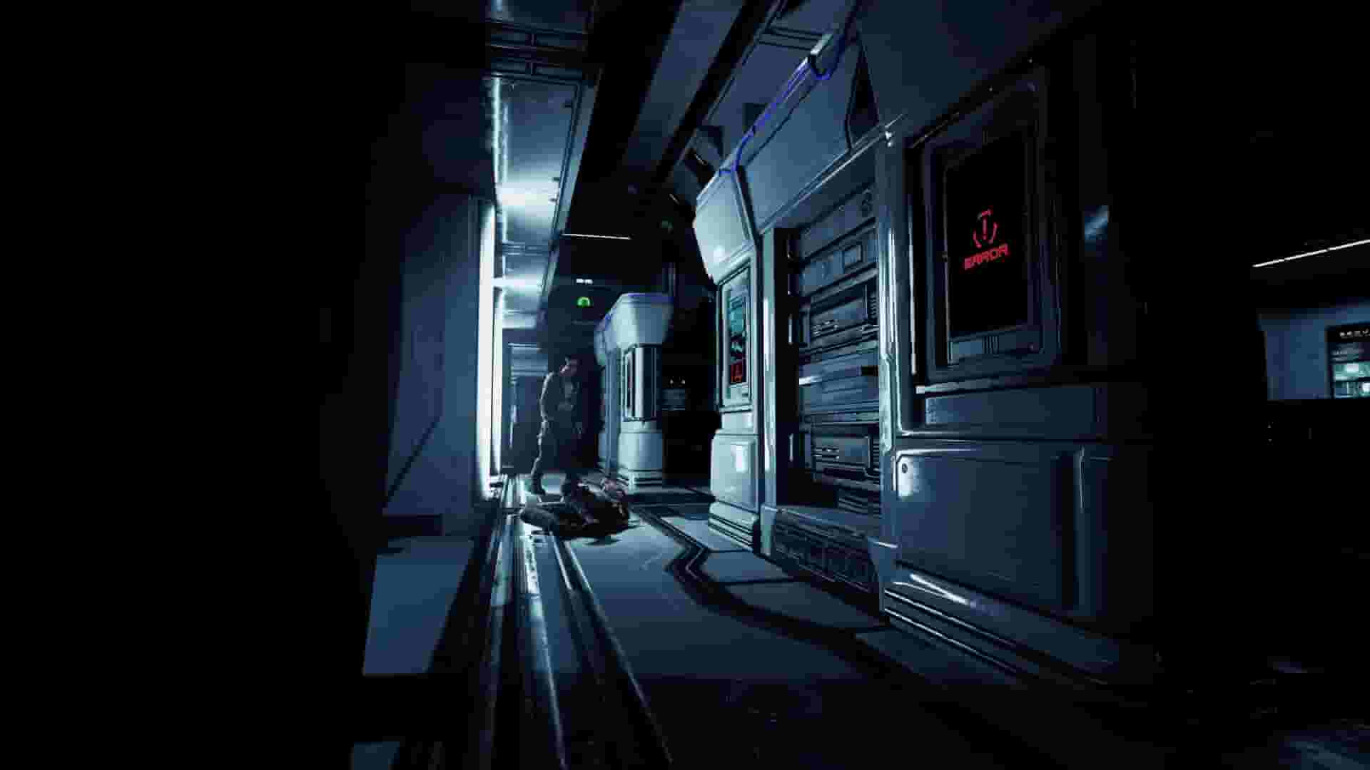 The Persistence screenshot thumbnail screenshot 5