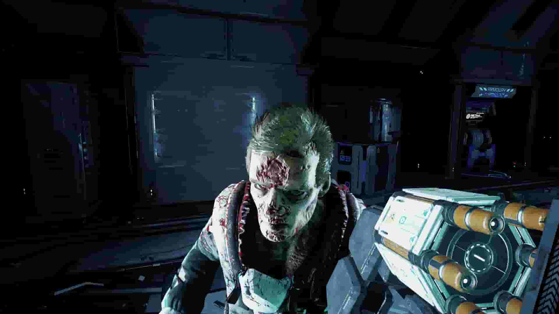 The Persistence screenshot thumbnail screenshot 6