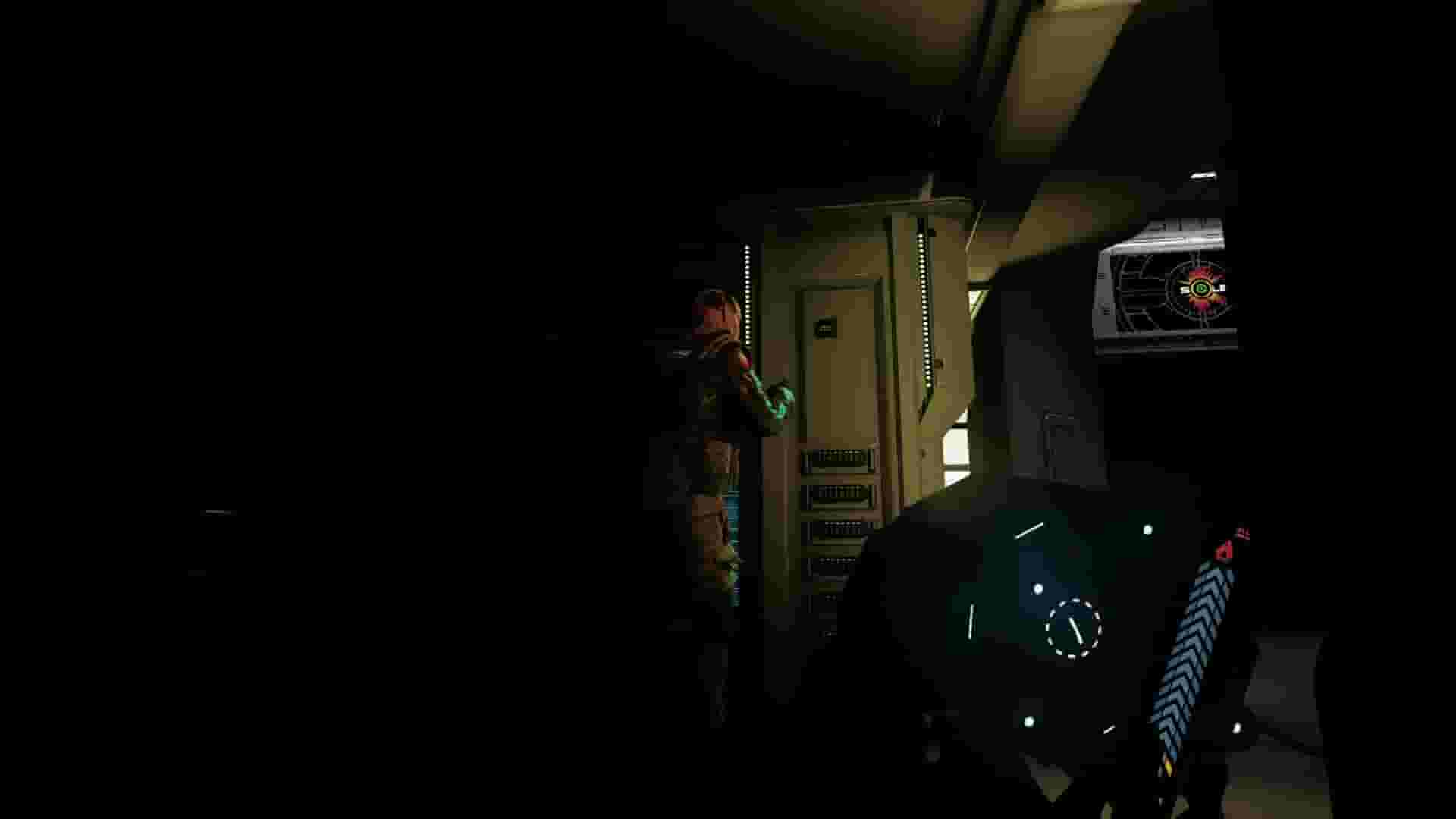 The Persistence screenshot thumbnail screenshot 7