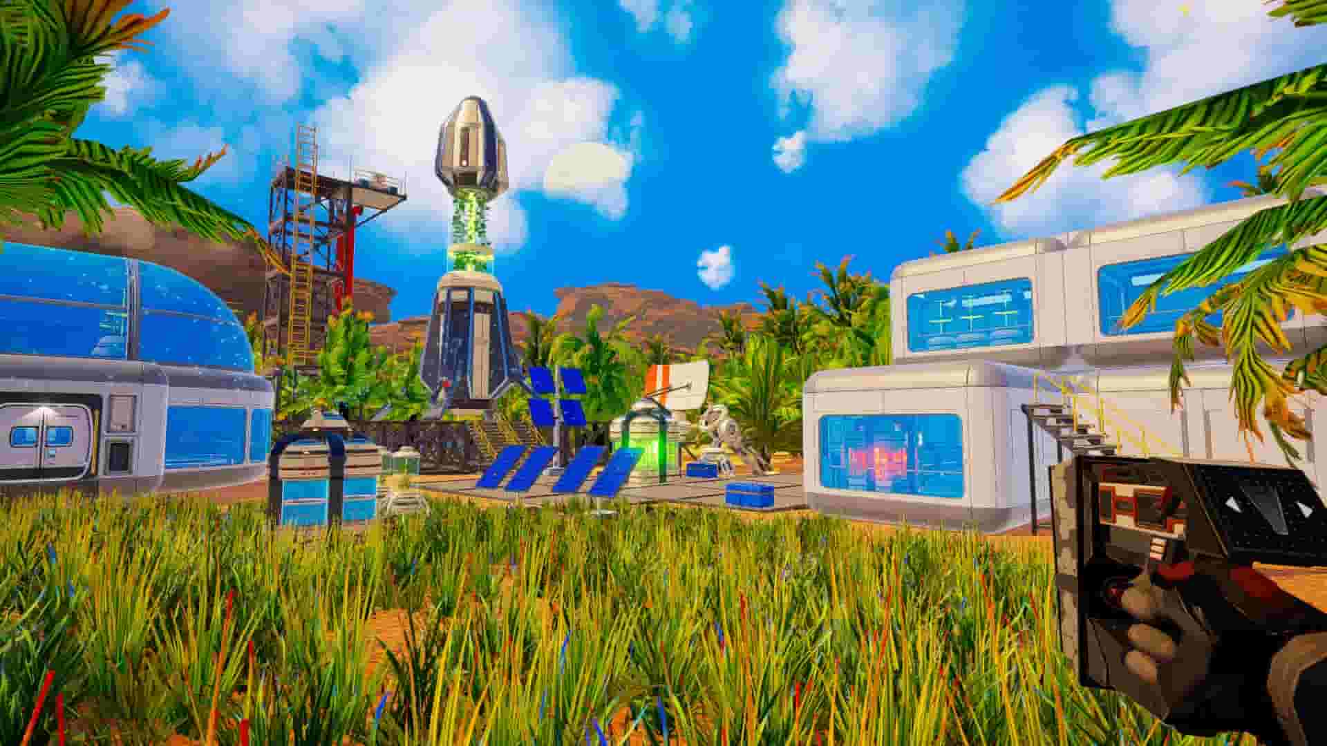 The Planet Crafter screenshot thumbnail screenshot 3