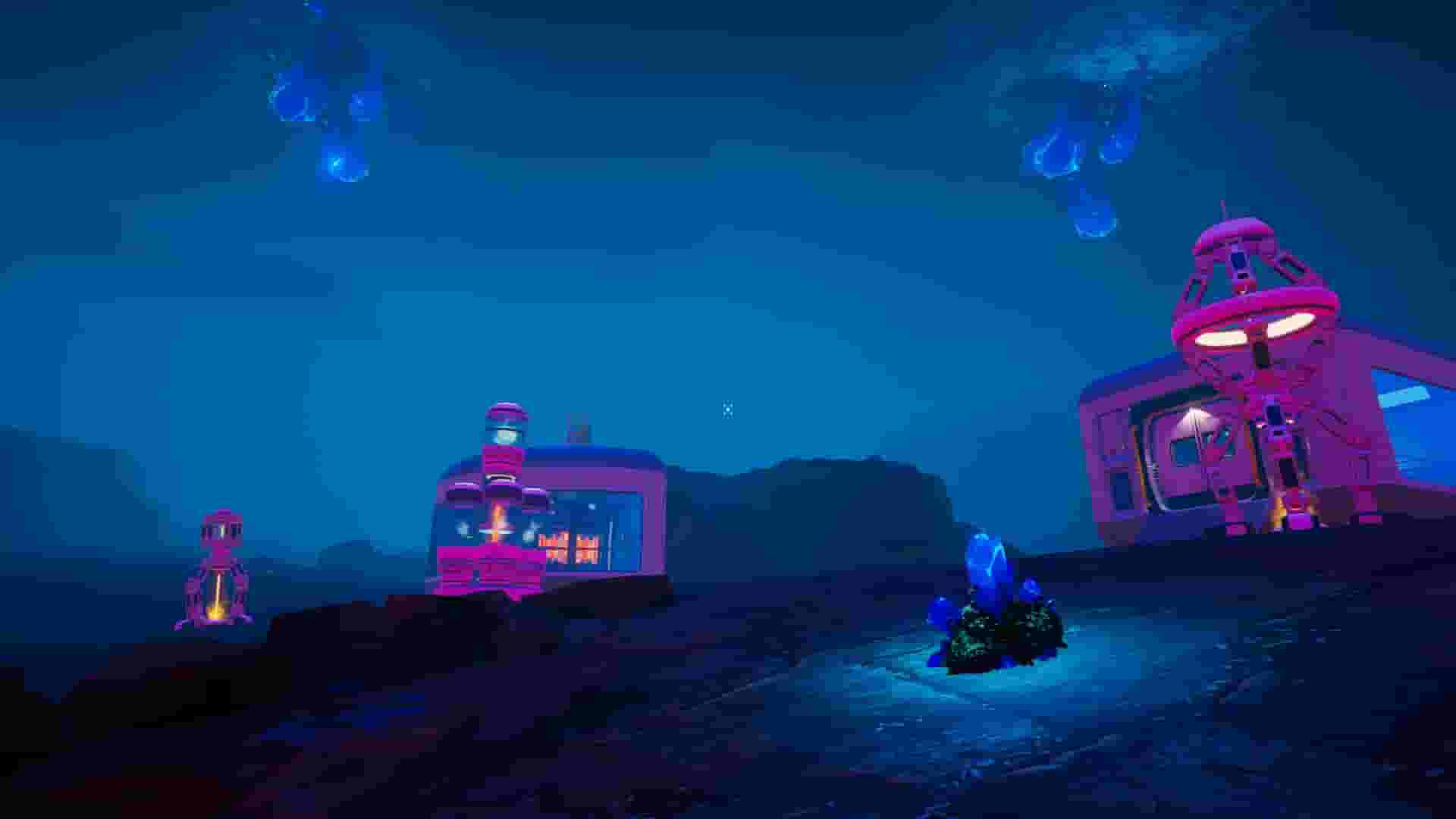 The Planet Crafter screenshot thumbnail screenshot 4