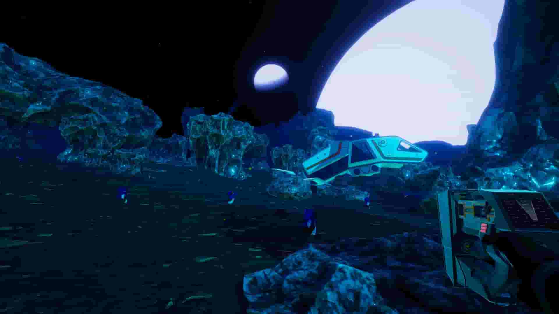 The Planet Crafter screenshot thumbnail screenshot 6
