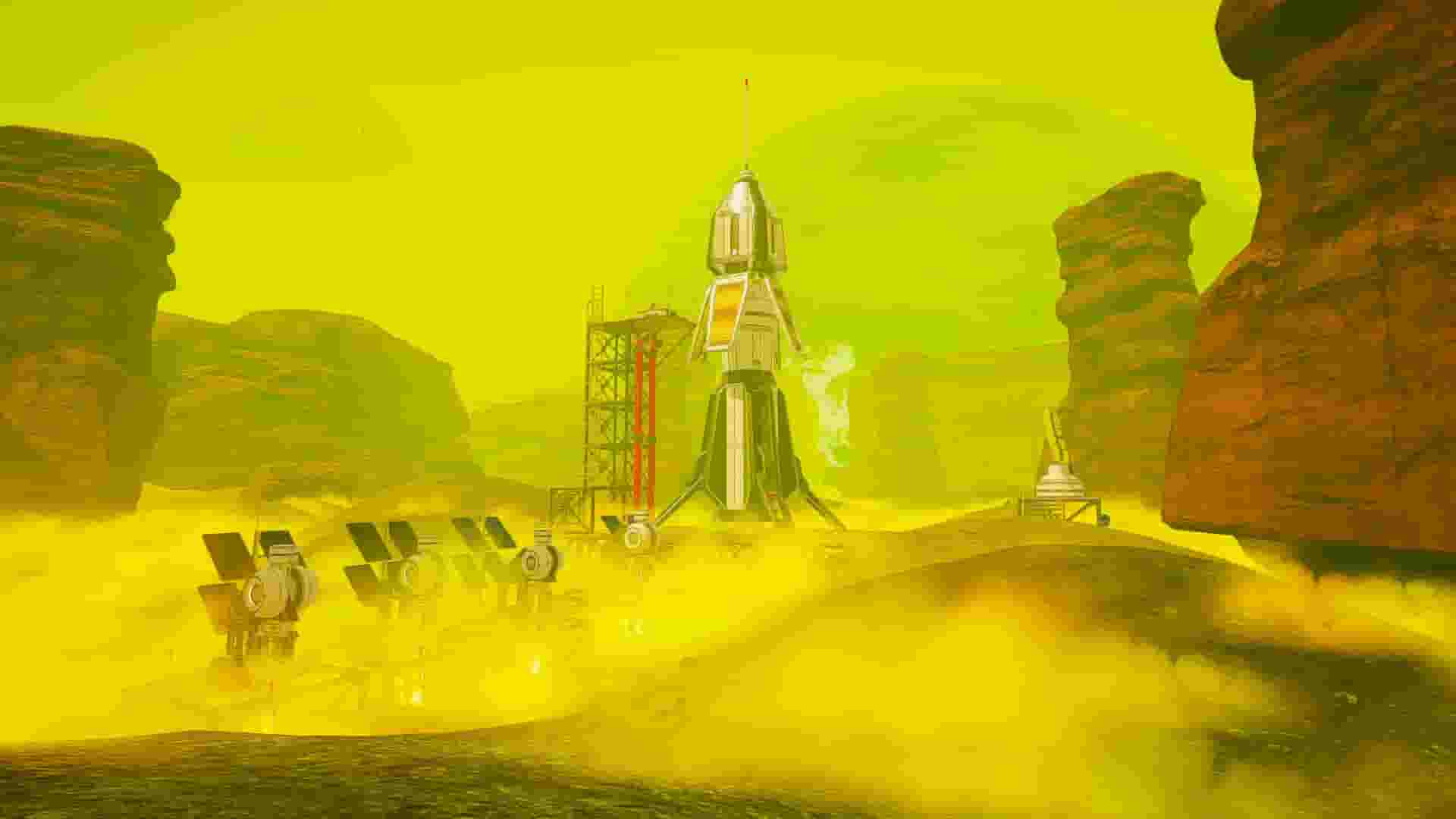 The Planet Crafter screenshot thumbnail screenshot 8