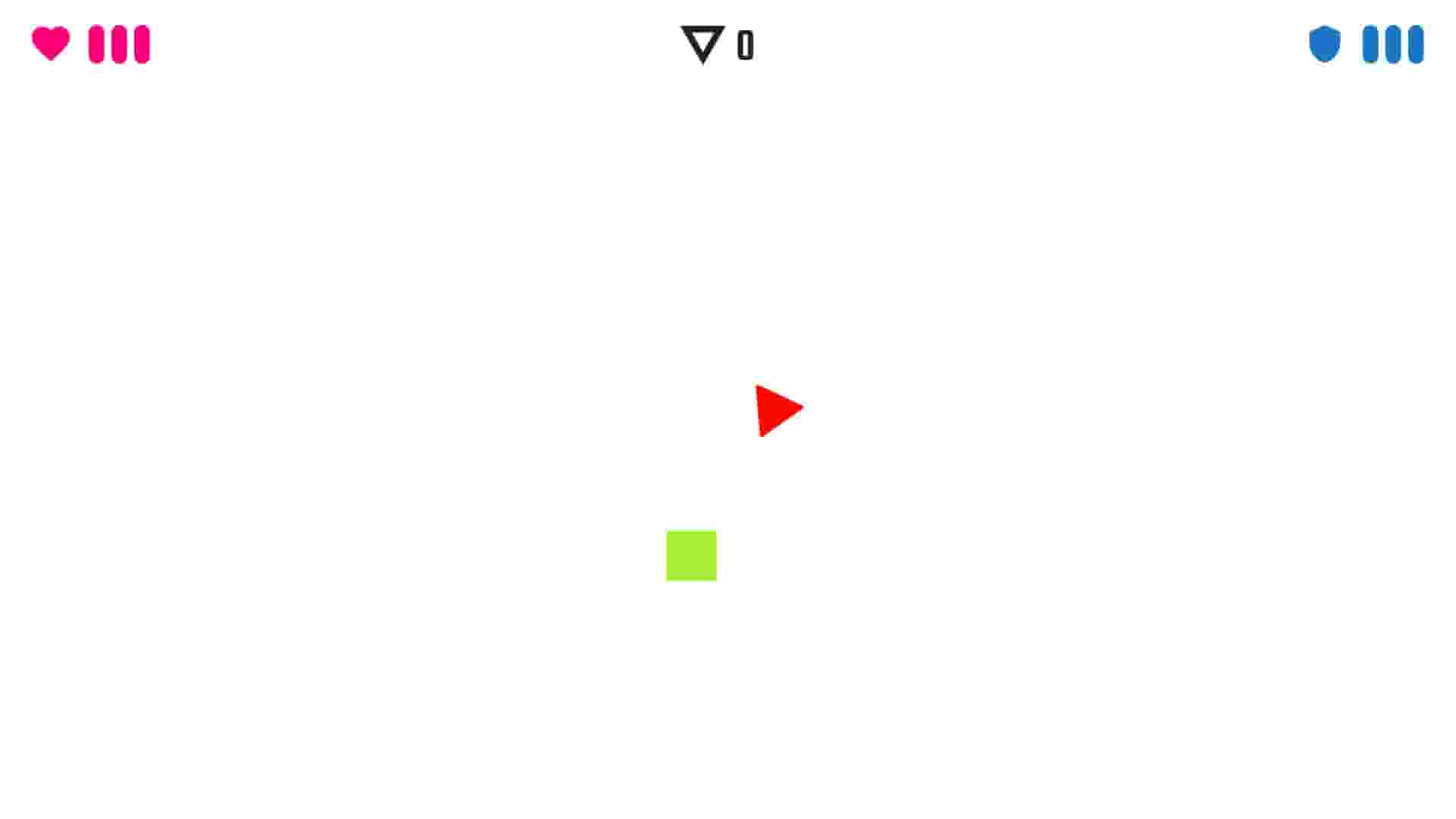 The Playful Triangle screenshot thumbnail screenshot 0