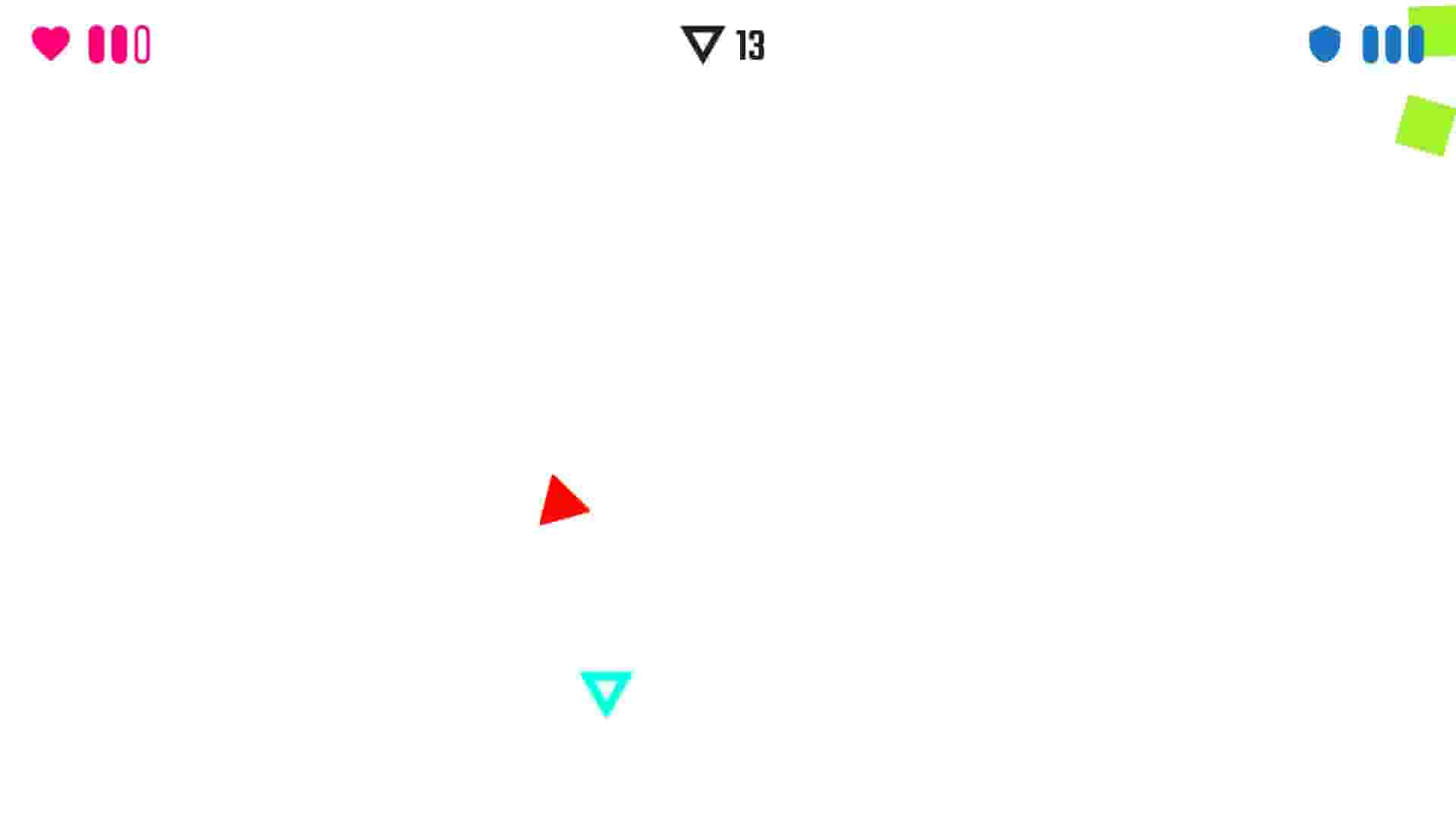 The Playful Triangle screenshot thumbnail screenshot 2