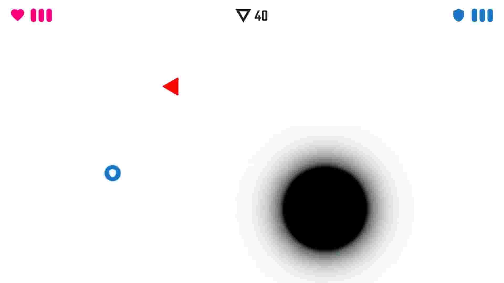 The Playful Triangle screenshot thumbnail screenshot 4