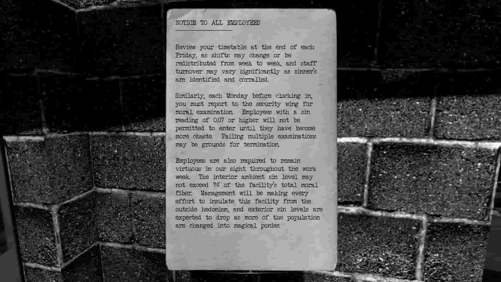 The Pony Factory screenshot thumbnail screenshot 6